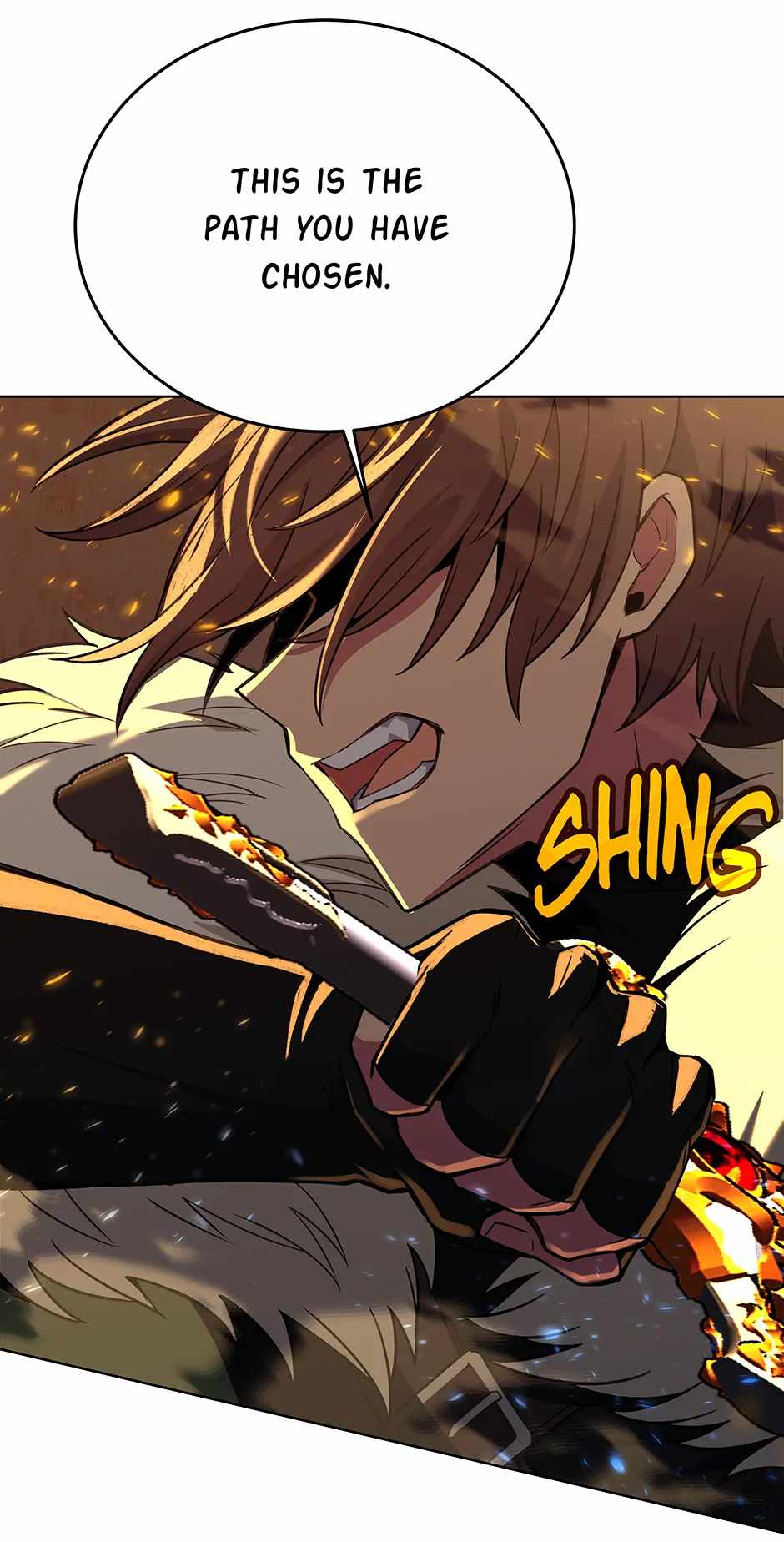 I Became A Part Time Employee For Gods Chapter 94 43